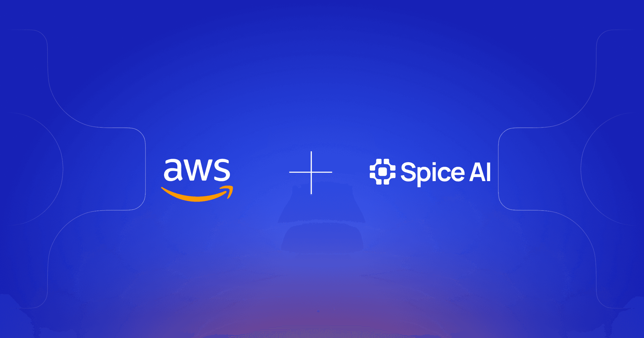 Spice.ai and AWS